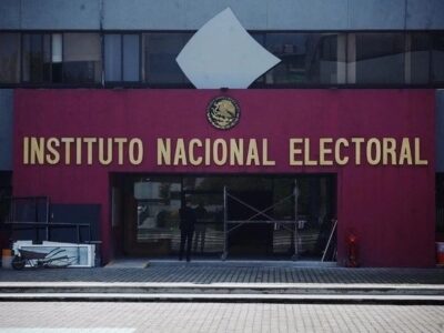 Intensificará INE promoción del voto entre mexicanos en el extranjero