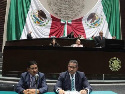 Diputados aprueban desafuero de Uriel Carmona, fiscal de Morelos