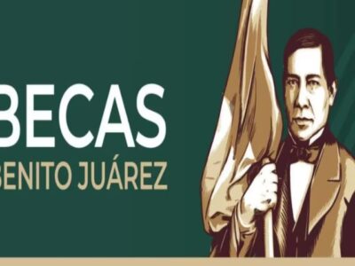 Beca Benito Juárez: amplían plazo para completar la Cédula de Solicitud de Incorporación en Línea
