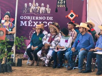 Programa ‘Sembrando Vida a Jalisco’ llega para apoyar a campesinos y productores