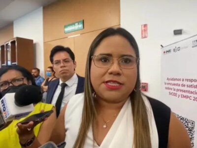 Pendiente definir paridad de género en reforma electoral de Querétaro: IEEQ