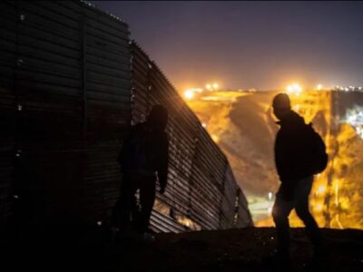 Gobierno reconoce aumento de la migración ilegal en México