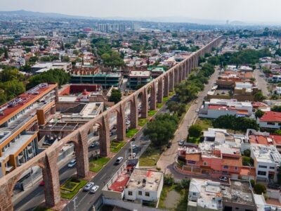 Tras pandemia, ya se recuperaron el 70% de las empresas en Querétaro: COPARMEX