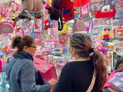 Día de Reyes deja derrama económica de 22 mil mdp: Concanaco