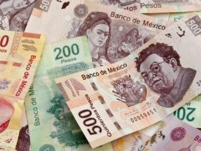 FMI eleva a 2.7% crecimiento de México en el último año de esta administración