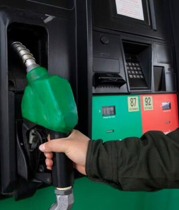 Consumidores iniciarán 2024 sin subsidios a gasolinas y pagando más por el IEPS