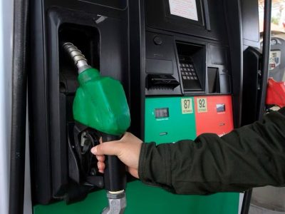 Consumidores iniciarán 2024 sin subsidios a gasolinas y pagando más por el IEPS
