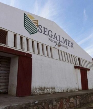 En 2022, más anomalías en Segalmex por $700 millones