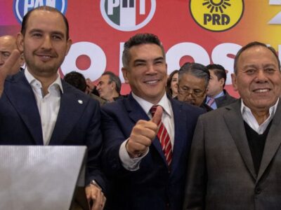 Peligra alianza opositora en Coahuila: PAN señala a Manolo Jiménez por incumplir acuerdos