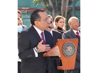 Reinicia labores el Poder Judicial de la Ciudad de México