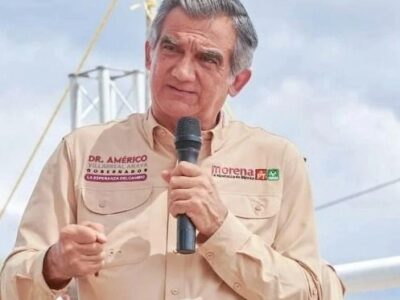 CEN de Morena envía delegado a dirimir conflictos internos en Tamaulipas