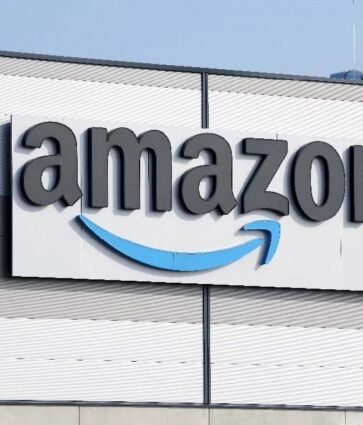 Invertirá Amazon Web Services 5 mil mdd en infraestructura en México