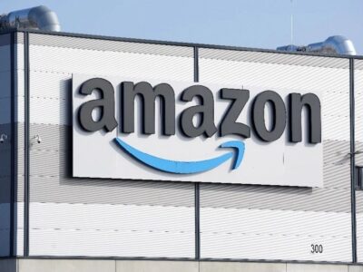 Invertirá Amazon Web Services 5 mil mdd en infraestructura en México