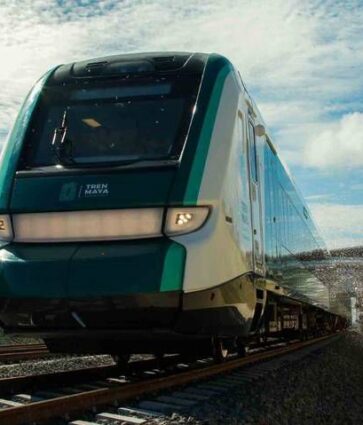 Ferrocarrileros bloquearán rutas del Tren Maya y el Interoceánico