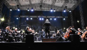 Orquesta Filarmónica de la CDMX dará concierto en San Miguel Teotongo, Iztapalapa