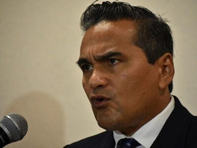Cumplimentan orden de captura contra Jorge Winckler, ex fiscal de Veracruz
