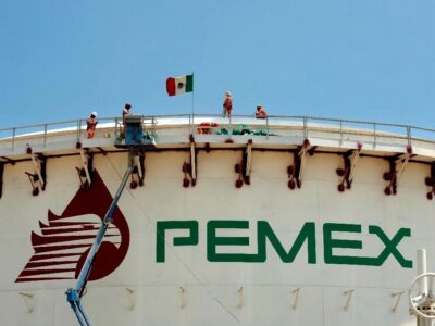 Obtuvieron Pemex y CFE ganancias por 226 mil mdp