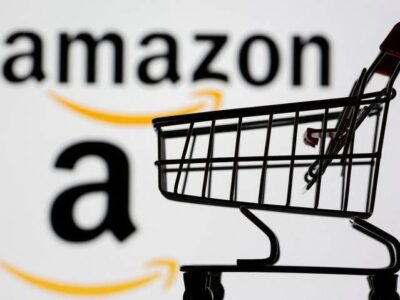 Amazon y Mercado Libre ponen barreras para la libre competencia en comercio electrónico: Cofece