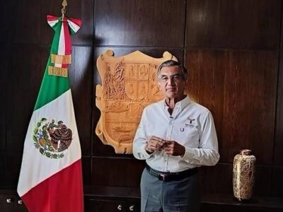 Tamaulipas será el primer estado en hologramas de nueva generación