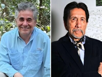 Dos ecólogos mexicanos ganan el Premio Fronteras del Conocimiento
