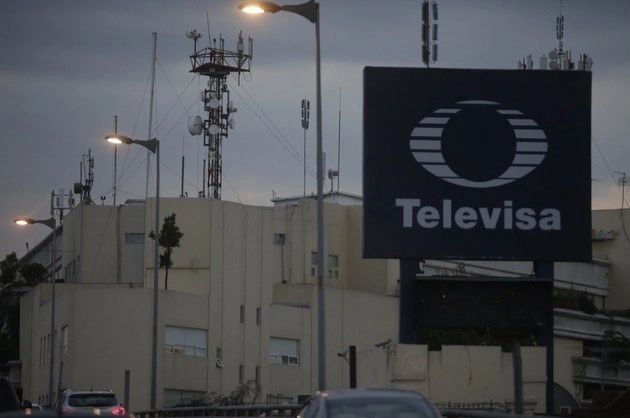 Televisa pierde más de 10 mil mdp en 2023