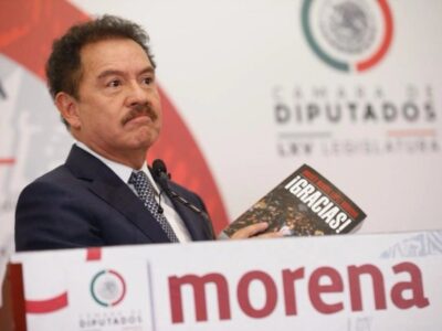 Recula Morena: integra iniciativa sobre SCJN a reformas de AMLO