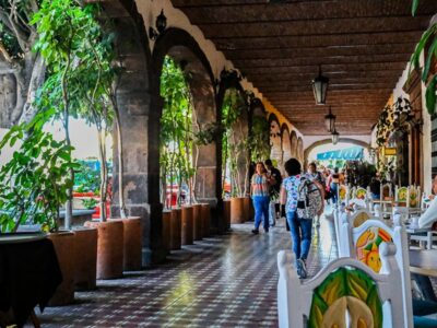 Industria restaurantera recupera actividad prepandemia en Querétaro