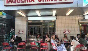 Nómadas digitales llenan restaurantes y taquerías en la Roma