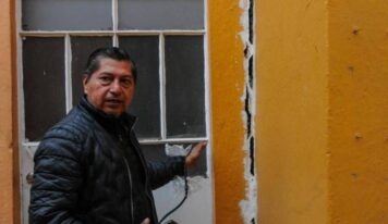 Crece censo de afectados por sismos en Mixcoac