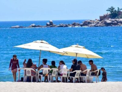 Acapulco tendrá lista la mitad de oferta hotelera para Tianguis Turístico