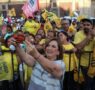 “Farol de la calle, oscuridad de su casa”, dice Xóchitl Gálvez tras apoyo de AMLO a venezolanos