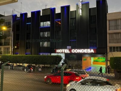 Beneplácito de hoteleros por regulación de hospedaje por ‘apps’ en CDMX