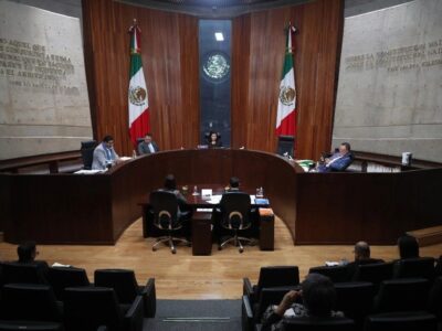 Avala TEPJF candidatura de Pablo Lemus al gobierno de Jalisco