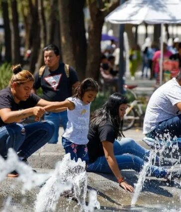 Población mexicana crecerá por última vez en 2051, estima Cepal