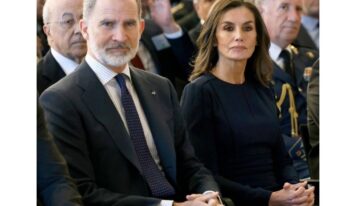 Relaciones entre México y monarquía española están en pausa: AMLO