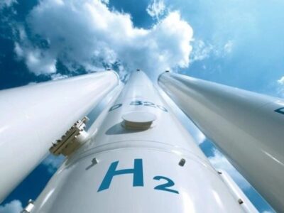 Inversiones para producir hidrógeno en México suman 20 mil mdd: AMH