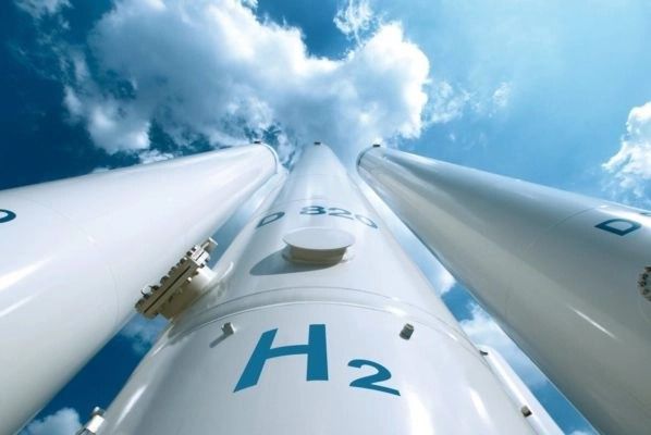 Inversiones para producir hidrógeno en México suman 20 mil mdd: AMH