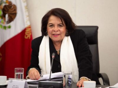 La ministra Piña quiere tener más poder en la Judicatura