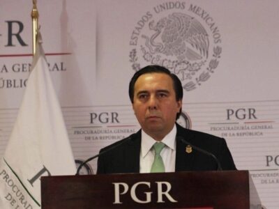 Caso Zerón podría ser “factor disruptivo” en relación México-Israel