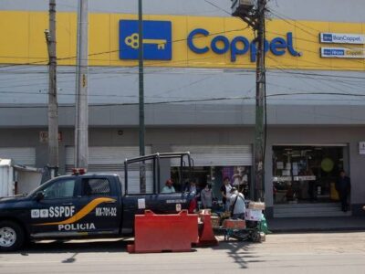 Grupo Coppel invertirá 12 mil mdp en 2024