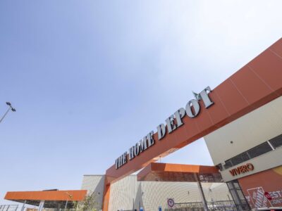 The Home Depot anuncia nueva tienda en Querétaro, estará en El Refugio