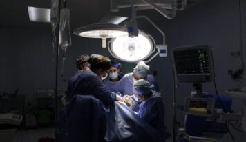 Rezago del 40% en cirugías programadas en Issste tras pandemia: AMLO
