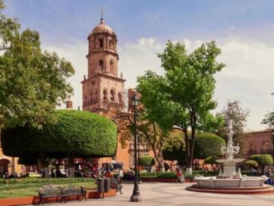 Querétaro, primer lugar en ausencia a corrupción: World Justice Project