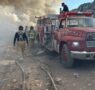 Prolongan suspensión de clases en capital nayarita por humo de incendio