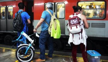 Concluye próximo domingo sustitución de boleto del Metro por tarjeta