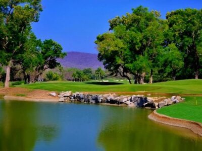 FGR impugna suspensión otorgada a Salinas Pliego sobre campo de golf