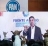 TEPJF anula candidatura de Francisco García Cabeza de Vaca