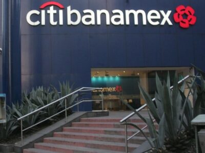 Déficit fiscal mexicano inquieta a mercados financieros: Citigroup