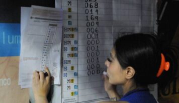 INE tomará 7 mil 500 casillas para realizar conteo rápido de elección presidencial