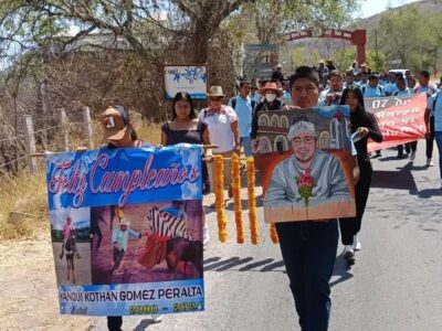 Exigen la FECSM y normalistas destitución de funcionarios en Guerrero